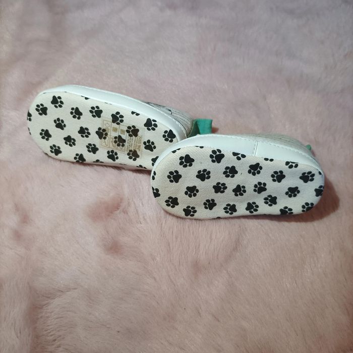 Peti Chaussons bébé - photo numéro 3