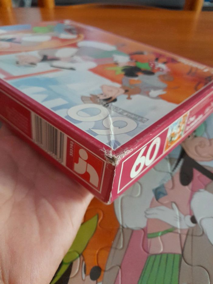 Minnie chez la couturière - photo numéro 6