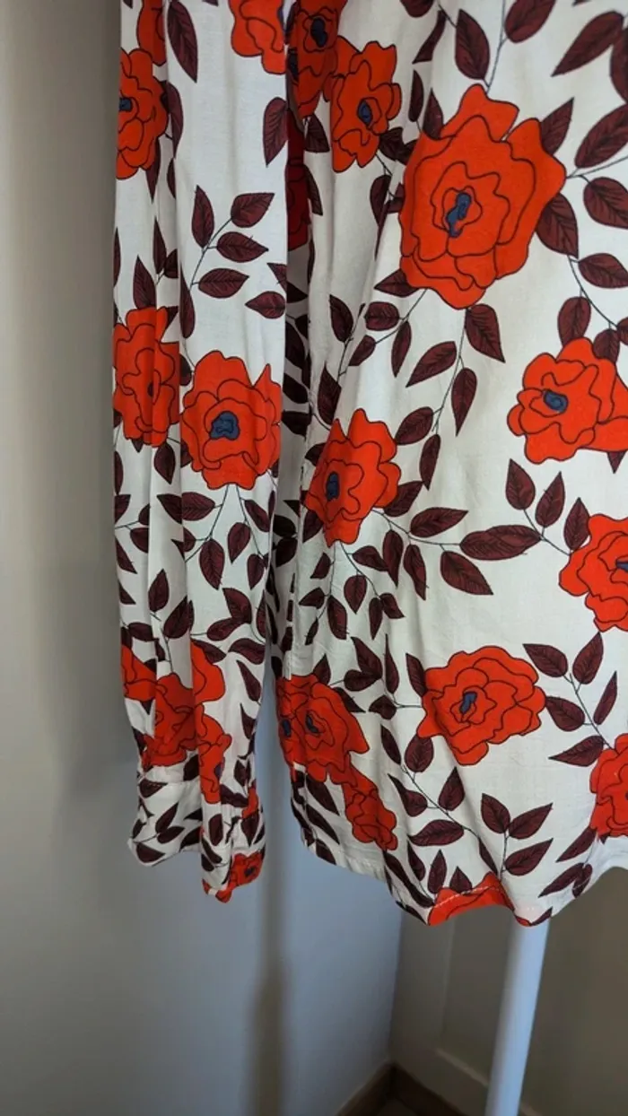 Chemise Pimkie M - photo numéro 4