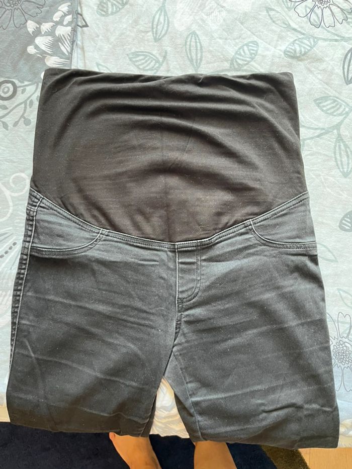 Pantalon grossesse taille M - photo numéro 2