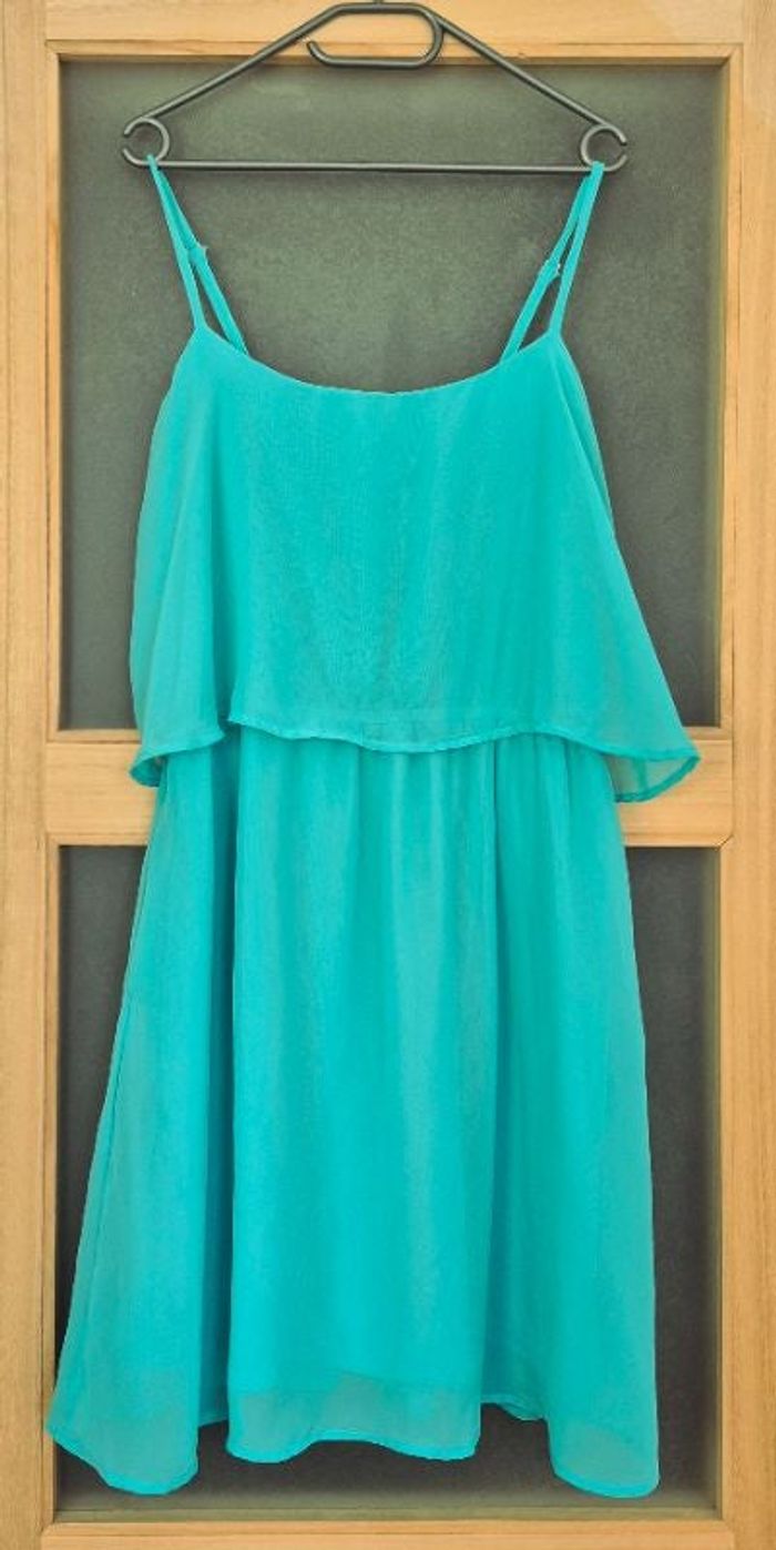 Robe d'été