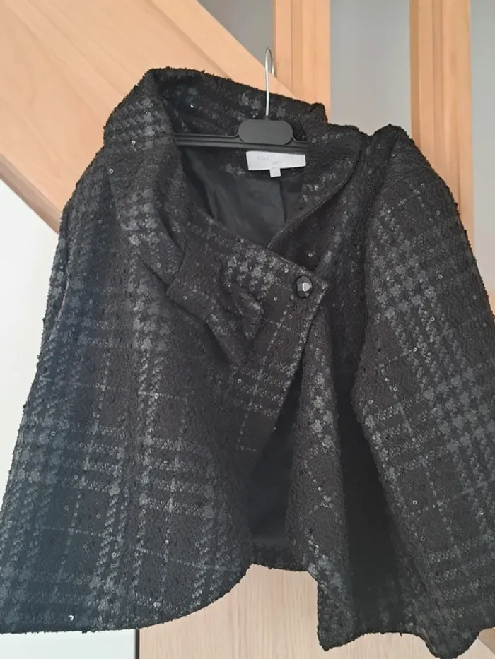 Veste boléro - photo numéro 2