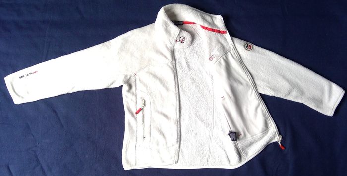 Polaire en 8 ans GEOGRAPHICAL. NORWAY - photo numéro 2