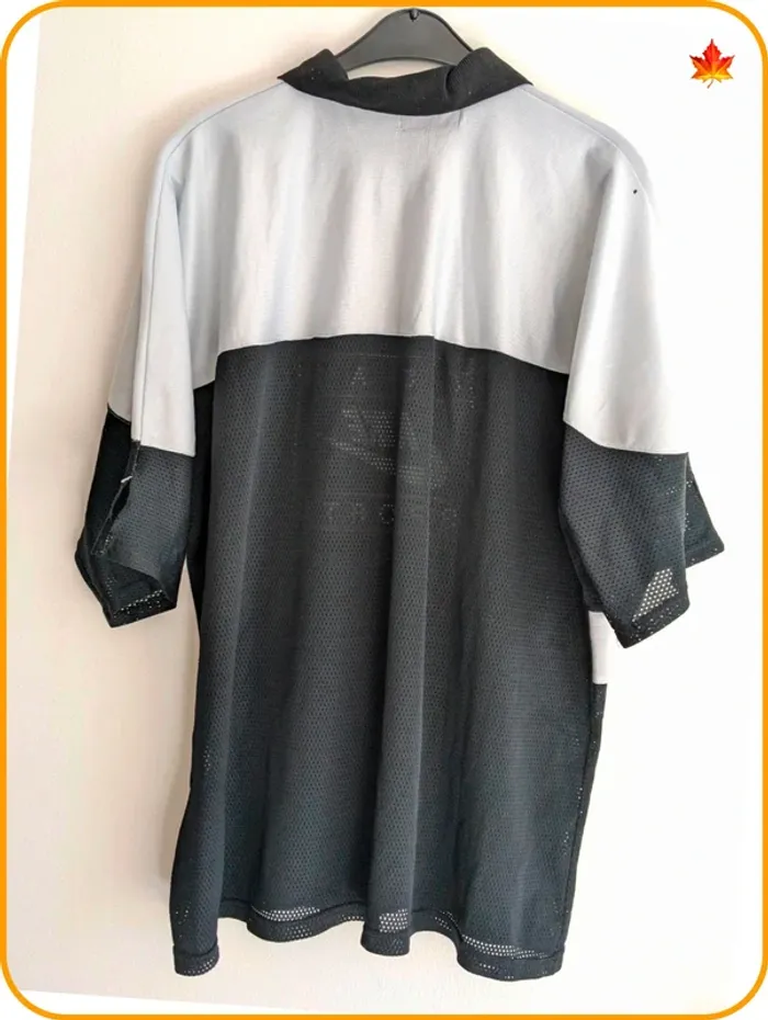 Rare T-shirt maillot Nike Vintage XL - photo numéro 2