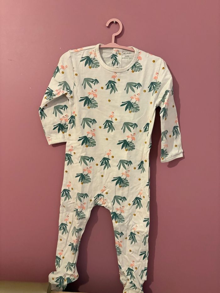Pyjama Kiabi - photo numéro 1