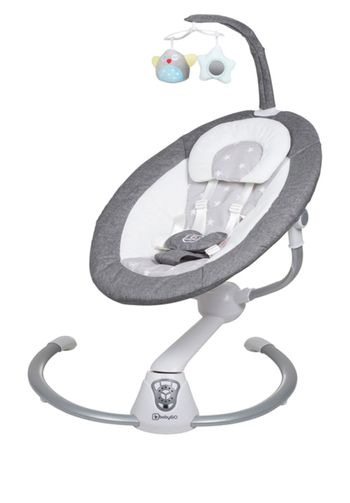 Baby-go balancelle