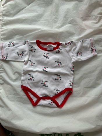 Bodies longues manches