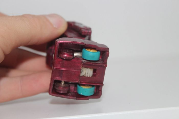 Figurine Robot - Vogue Star - photo numéro 7