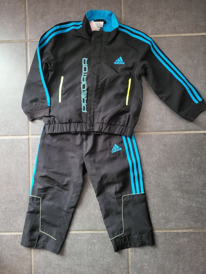 Survetement adidas 2 ans