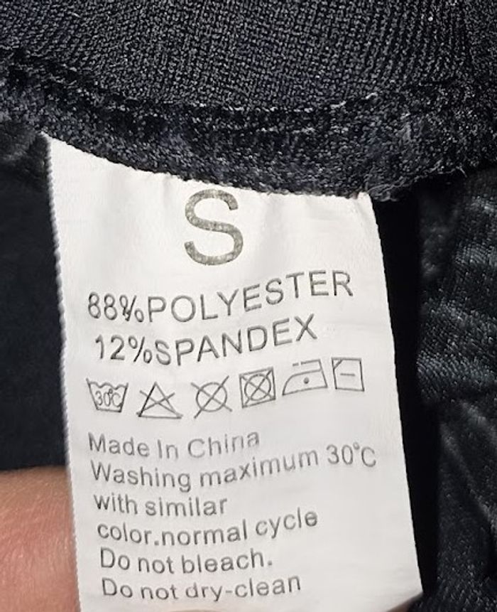 Legging effet Push up - photo numéro 4