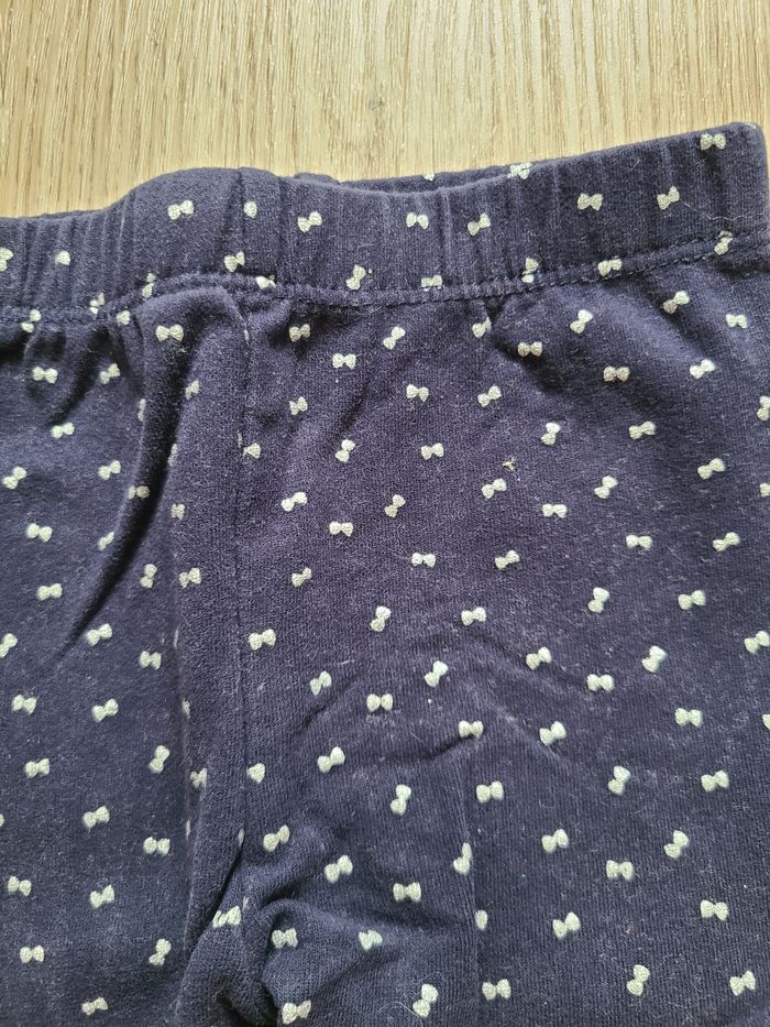 Legging 6 mois - photo numéro 4