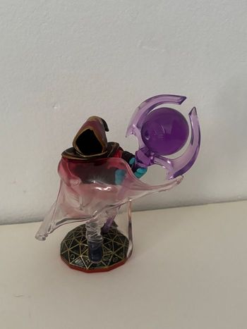 Figurine skylanders trap master Enigma