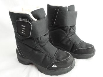 Bottes de neige - Quechua - P. 25