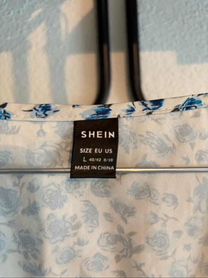 Robe Shein femme - photo numéro 4