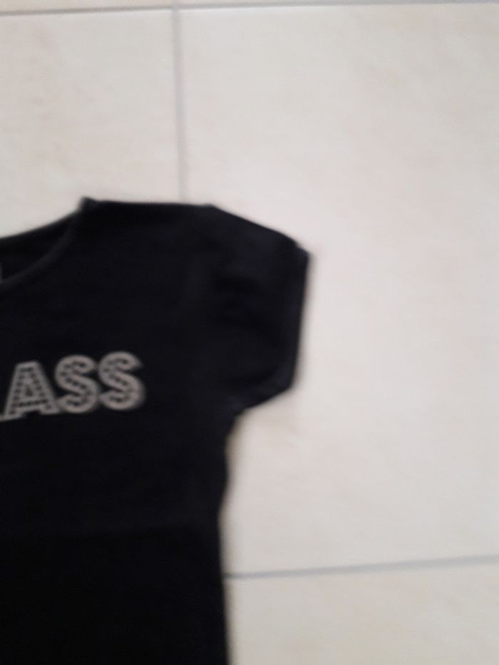 T-shirt MC - 10 ans - photo numéro 5