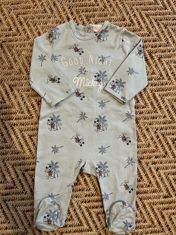 Pyjama Disney