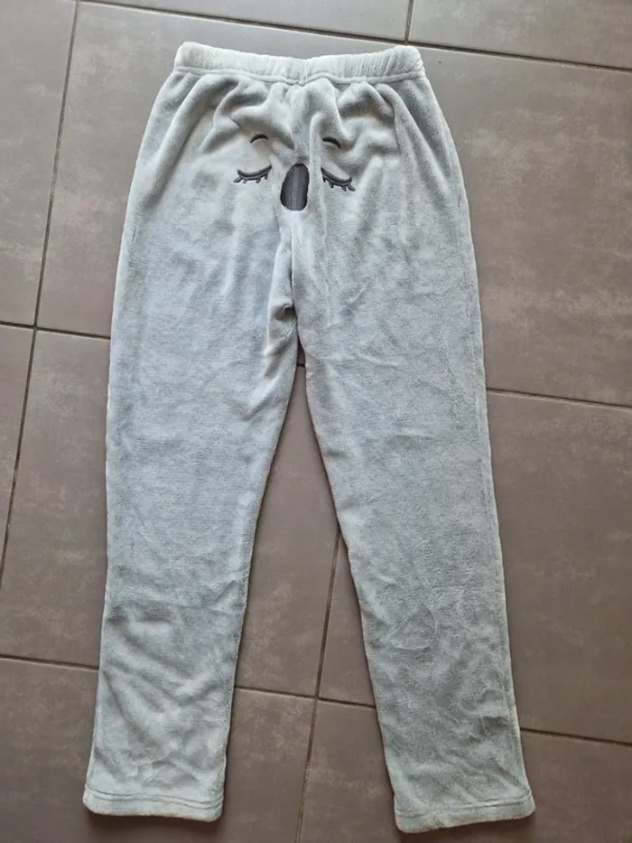 Pyjama pilou-pilou femme - photo numéro 4