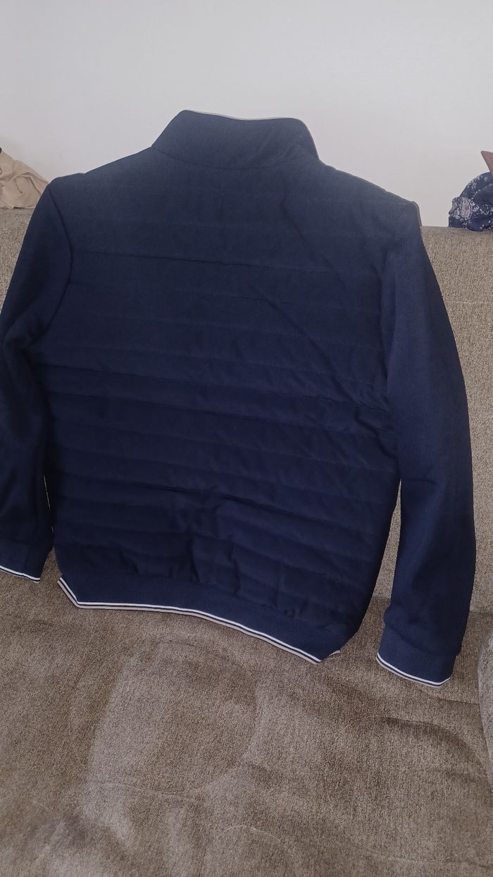 Veste homme terre de marins taille L neuf - photo numéro 4