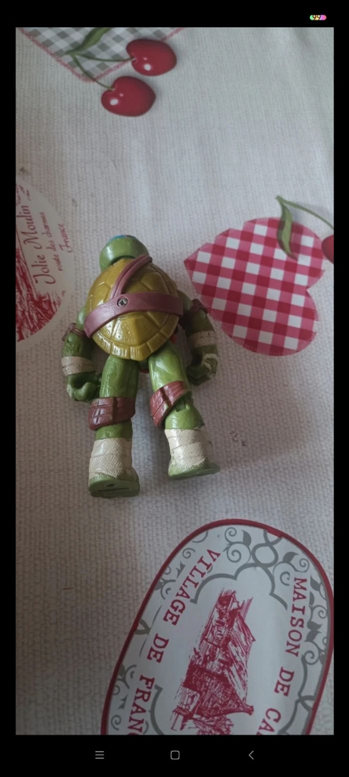 Tortue ninja - photo numéro 2