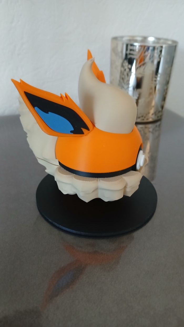 Pokeball Pyroli - photo numéro 4