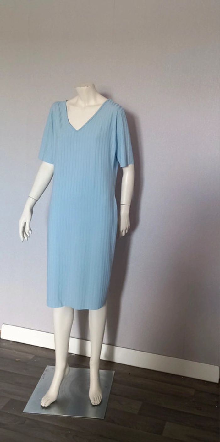 Robe été neuve XL. - photo numéro 2