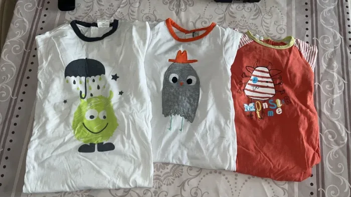 Pyjamas