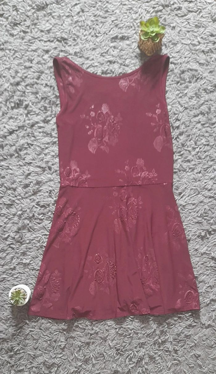 Robe midi - photo numéro 2