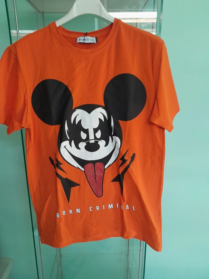 T-shirt paragoose