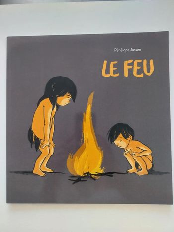 Le feu