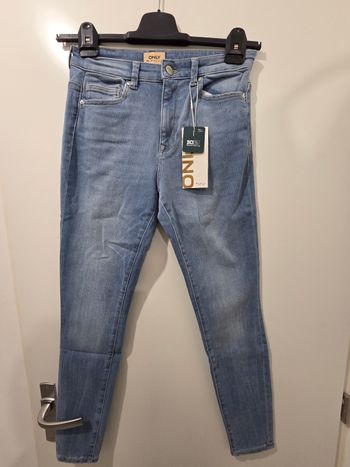 Jean Skinny Only Neuf