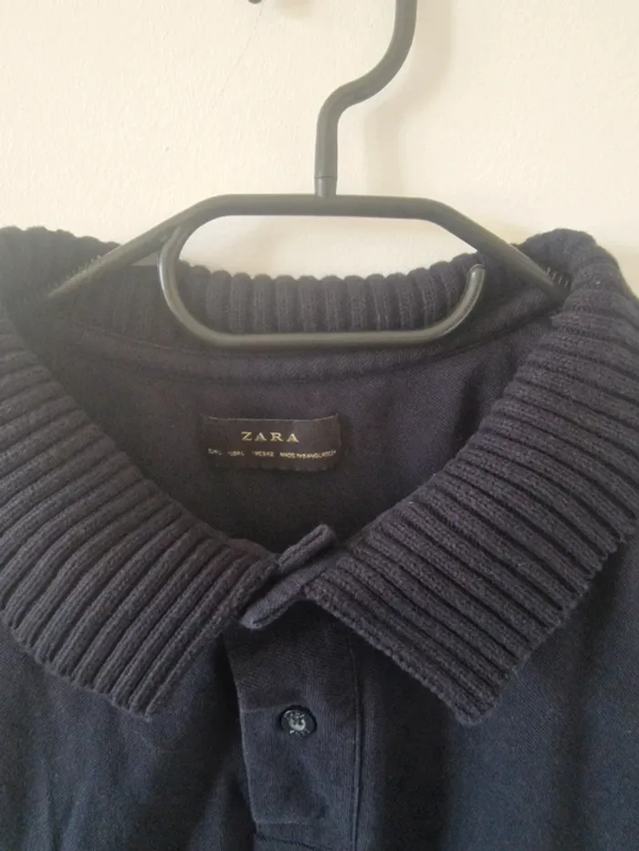 Polo manche courte - photo numéro 4