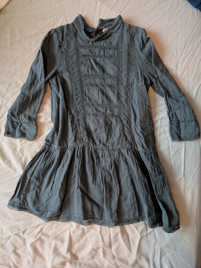 Robe bonpoint