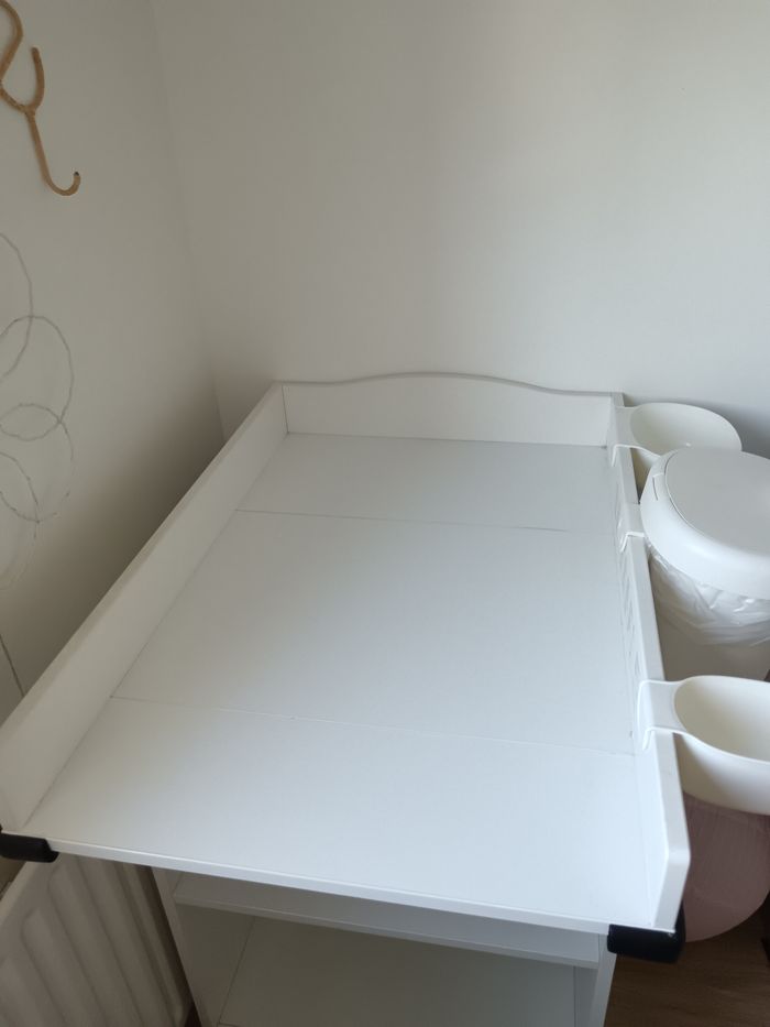 Table a langer SMAGORA ikea - photo numéro 2