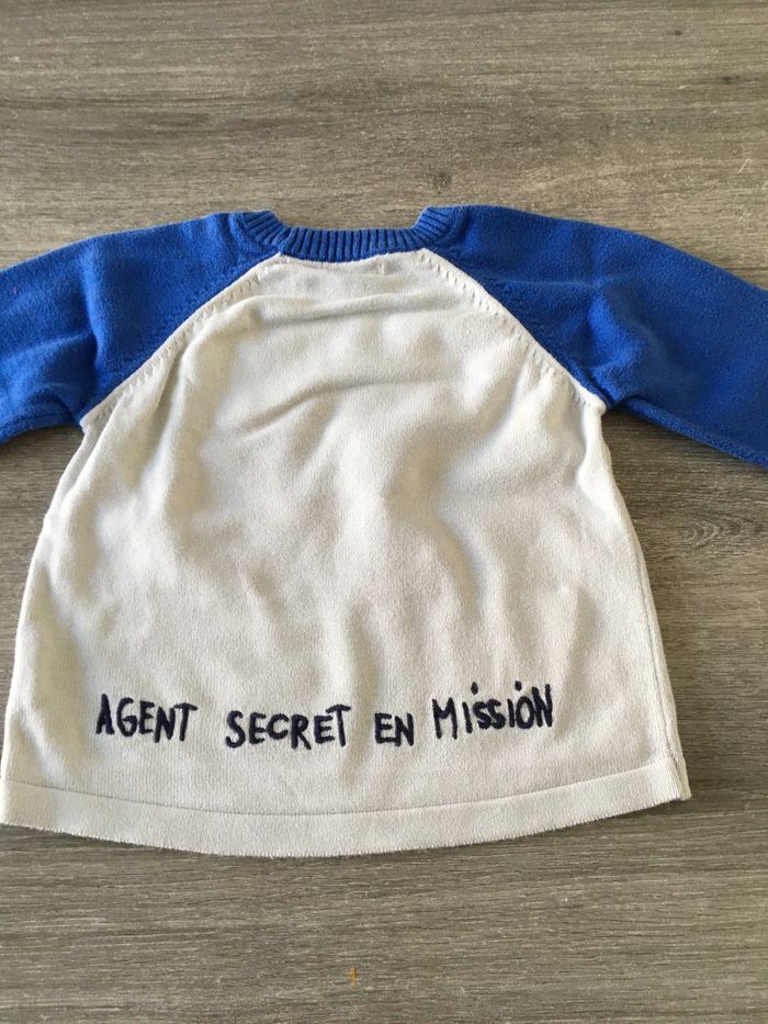 Pull - photo numéro 5