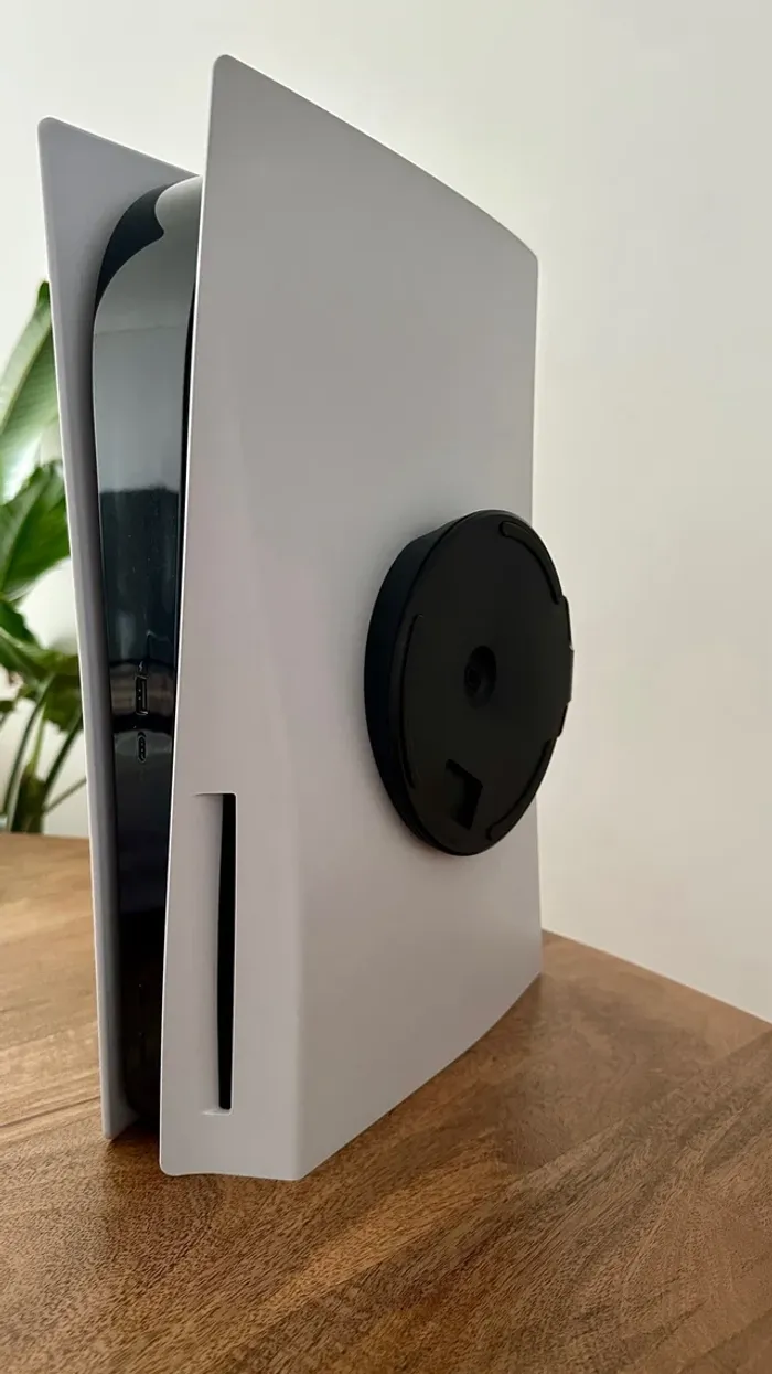 Playstation 5 - photo numéro 3