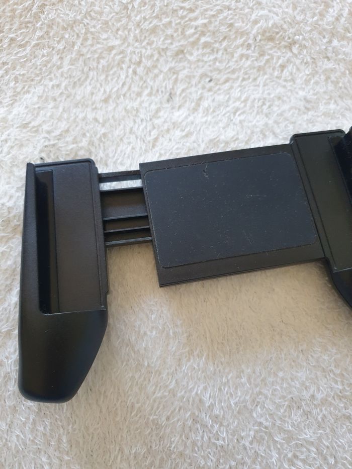 Manette de jeu pour téléphone - photo numéro 4