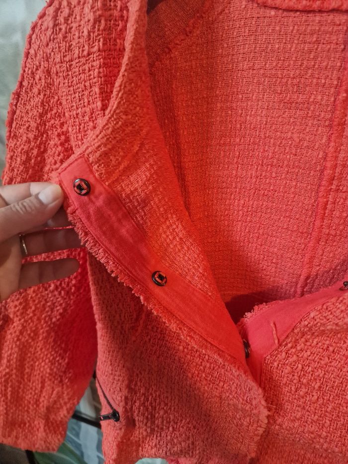 Veste 40 femme - photo numéro 4