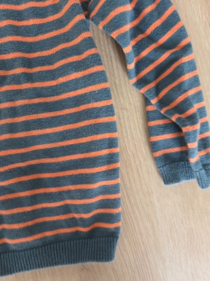 Pull kidkanai 3 ans - photo numéro 3