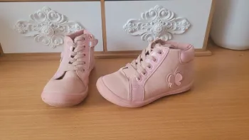 Bottines fille