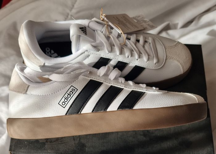 Baskets femme Adidas - photo numéro 3