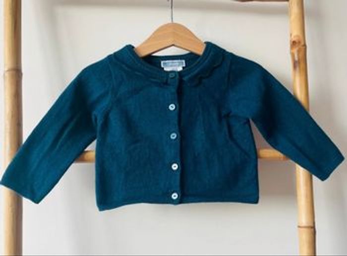 Gilet Jacadi - photo numéro 3