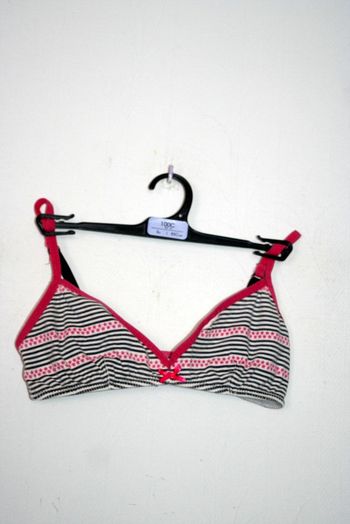 Soutien-gorges 10/12 ans Gémo