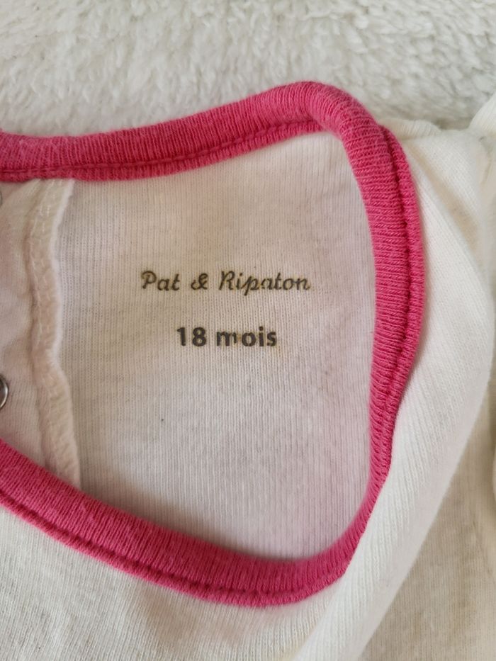 Pyjama - photo numéro 4