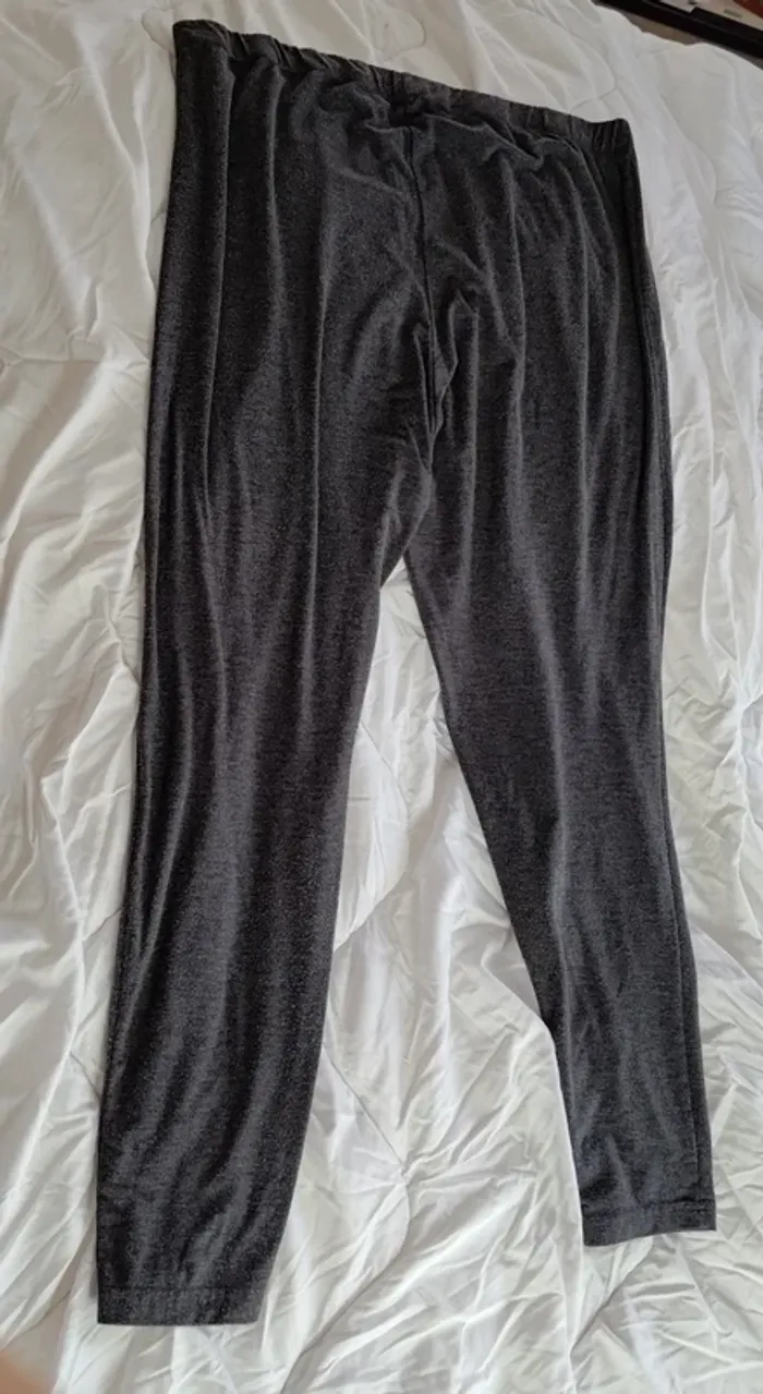 Bas pyjama T46/48 - photo numéro 2
