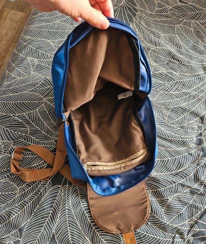 Sac à dos élégant - photo numéro 2