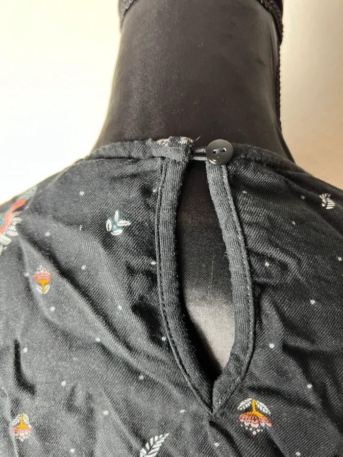 Blouse manche longue - photo numéro 6