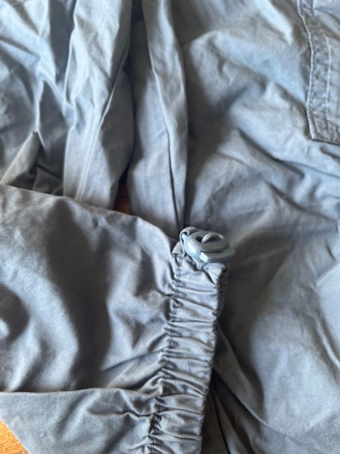 Pantalon bleu - photo numéro 6