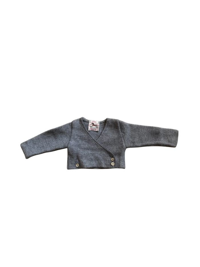 Gilet