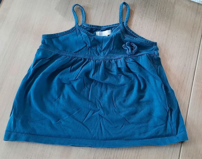 Ensemble obaibi 18 mois