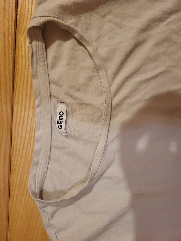 Thee shirt - photo numéro 2